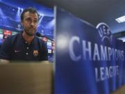 Enrique doạ PSG: Tấn công hay phòng ngự, Messi đều là số 1