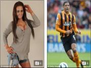 Đóng giả sao Premier League lừa tình siêu mẫu một thời gian dài