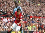 Rafael Da Silva: Điểm tựa hàng thủ "Quỷ đỏ" thành Manchester ở tuổi 24