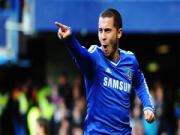Eden Hazard cần gì để trở thành số 1?