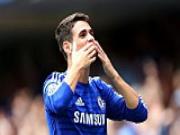 Oscar: "Phiên bản mới" của Frank Lampard?