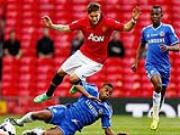 Chính thức: M.U lại cho đối tác thân thiết Real Madrid mượn quân