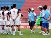 Sự khác biệt giữa ĐTQG và CLB