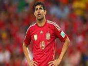 Vì sao Diego Costa lại tịt ngòi ở ĐT Tây Ban Nha?