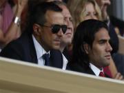 Jorge Mendes: Ông trùm đích thực trên thị trường chuyển nhượng