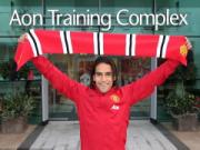 Bản tin tổng hợp chiều 4/9: "Hàng hiệu" Falcao chỉ ra bí quyết thành công cho Man Utd