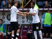 Man Utd công bố danh sách 25 cầu thủ thi đấu tại Premier League