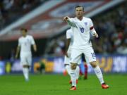 Rooney muốn trở thành “cây săn bàn” vĩ đại nhất trong lịch sử ĐT Anh