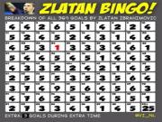 Ibrahimovic chính thức thiết lập kỷ lục "ghi bàn trong mọi phút" giống Ronaldo