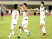 U19 Việt Nam - U19 Australia: Quẳng gánh lo để đá