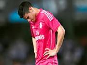 Real Madrid rơi vào trạng thái mất cân bằng sau kỳ chuyển nhượng mùa hè