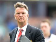 Van Gaal bức xúc vì “trò cưng” phải về làm nghĩa vụ quốc gia