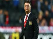 Van Gaal sẽ thất bại ở Man Utd: Premier League không dành cho "gã khổng lồ chân đất sét"