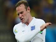 ĐT Anh: Cái gì đã hủy hoại Rooney?