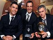 Bản tin tổng hợp chiều 12/9: Siêu cò Mendes quyết "thiết kế" vụ Ronaldo tái hợp Man Utd