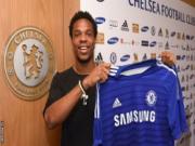 Loic Remy "tuyên chiến" với Diego Costa