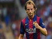 Rakitic đảm bảo Suarez sẽ không “cắn người” ở Barca