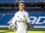 Javier Hernandez: Hạt đậu nhỏ, giá trị lớn