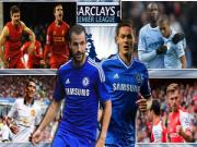 Chelsea đang sở hữu cặp tiền vệ trung tâm số 1 Premier League?