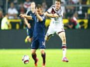 Thomas Mueller: Xuất sắc về chuyên môn, kém cỏi vì tư cách