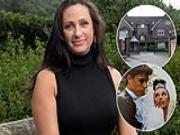 HLV trưởng ĐT xứ Wales đuổi vợ con ra đường