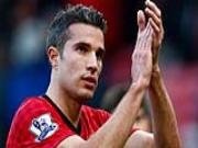 NÓNG: M.U bị Fenerbahce nhăm nhe cướp Van Persie