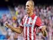 "Sao" Atletico lớn tiếng thách thức Real, Barca và cả châu Âu