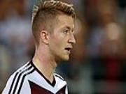 Chính thức: Marco Reus  ngồi chơi xơi nước 4 tuần