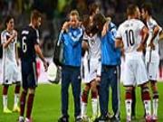 Tin xấu cho ĐT Đức và Dortmund: Reus tái phát chấn thương