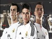 Real Madrid "hậu Di Maria": Chìa khóa nằm trong tay Gareth Bale