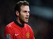 Atletico và Valencia sẵn sàng giải cứu Juan Mata khỏi M.U