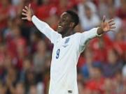 ĐT Anh: Thời cơ vàng cho Danny Welbeck!