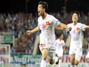 U19 Việt Nam - U19 Nhật Bản: Bộ mặt khác, hình ảnh khác