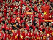 Cơn sốt vé xem U19 và sự thiệt thòi của người hâm mộ chân chính