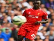 Dù chơi tệ, Balotelli vẫn được mở cửa trở lại ĐT Italia