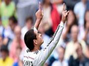 Javier Hernandez CHÁN NGẤY cuộc sống ở Real Madrid