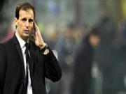 Juventus – Malmo: Đổi vận với Allegri