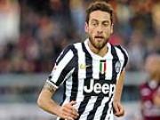 Juventus nhận tin vui từ chấn thương của Marchisio