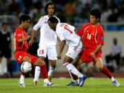 Olympic Việt Nam quyết tái lập kỳ tích trước UAE