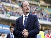 Rafael Benitez chuẩn bị tái xuất Premier League