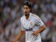 Real Madrid dùng Khedira “câu” Marco Reus