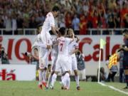 U19 Việt Nam: Ngã ở đâu đứng dậy ở đấy!