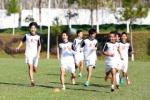 Bóng đá Việt Nam 2015: Chờ hiệu ứng U19