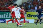 Bóng đá Việt Nam năm 2015: Bay cao được không?