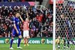 Điểm trận Stoke City 1-1 M.U: Bầy “Quỷ đỏ” gây thất vọng lớn