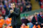 Góc nhìn: Ai bảo Rodgers vô dụng?