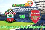 Link sopcast  Southampton vs Arsenal (22h00 ngày 01/01/2015)