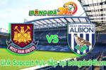 Link sopcast West Ham  vs West Bromwich	(22h00 ngày 01/01/2015)