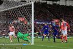 Stoke City 1-1 M.U (Kết thúc): Khởi đầu 2015 không như ý