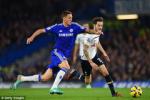 Tottenham vs Chelsea (00h30 2/1): Derby rực lửa thành London